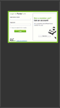 Mobile Screenshot of dailysocial.pandaform.com